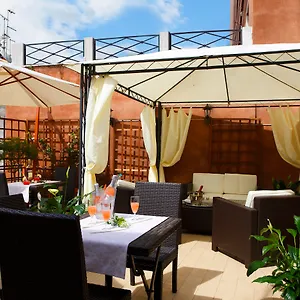 Hotel Castello, Venezia