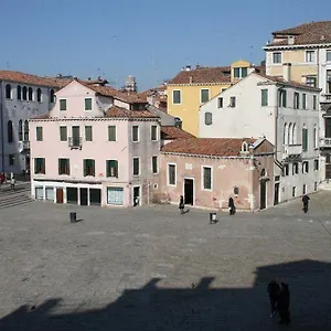 Cà Sant'angelo Appartement