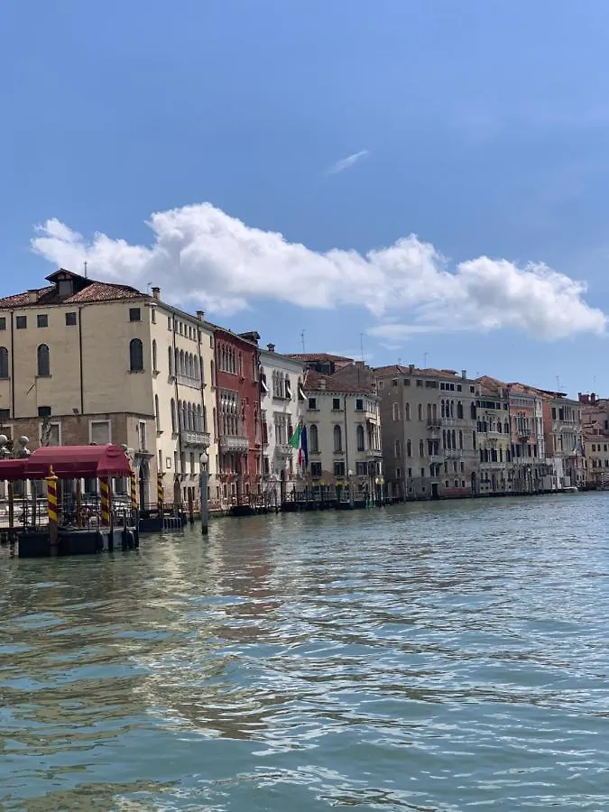 Guest house Locanda Ruga Rialto Venice Italy