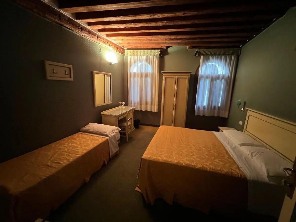 Locanda Ruga Rialto Venice Italy