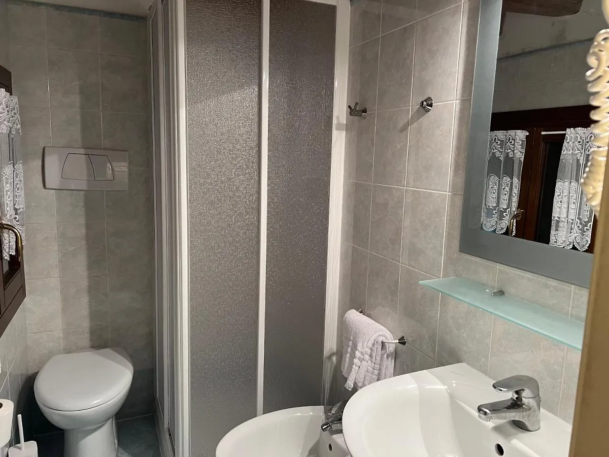 Guest house Locanda Ruga Rialto Venice