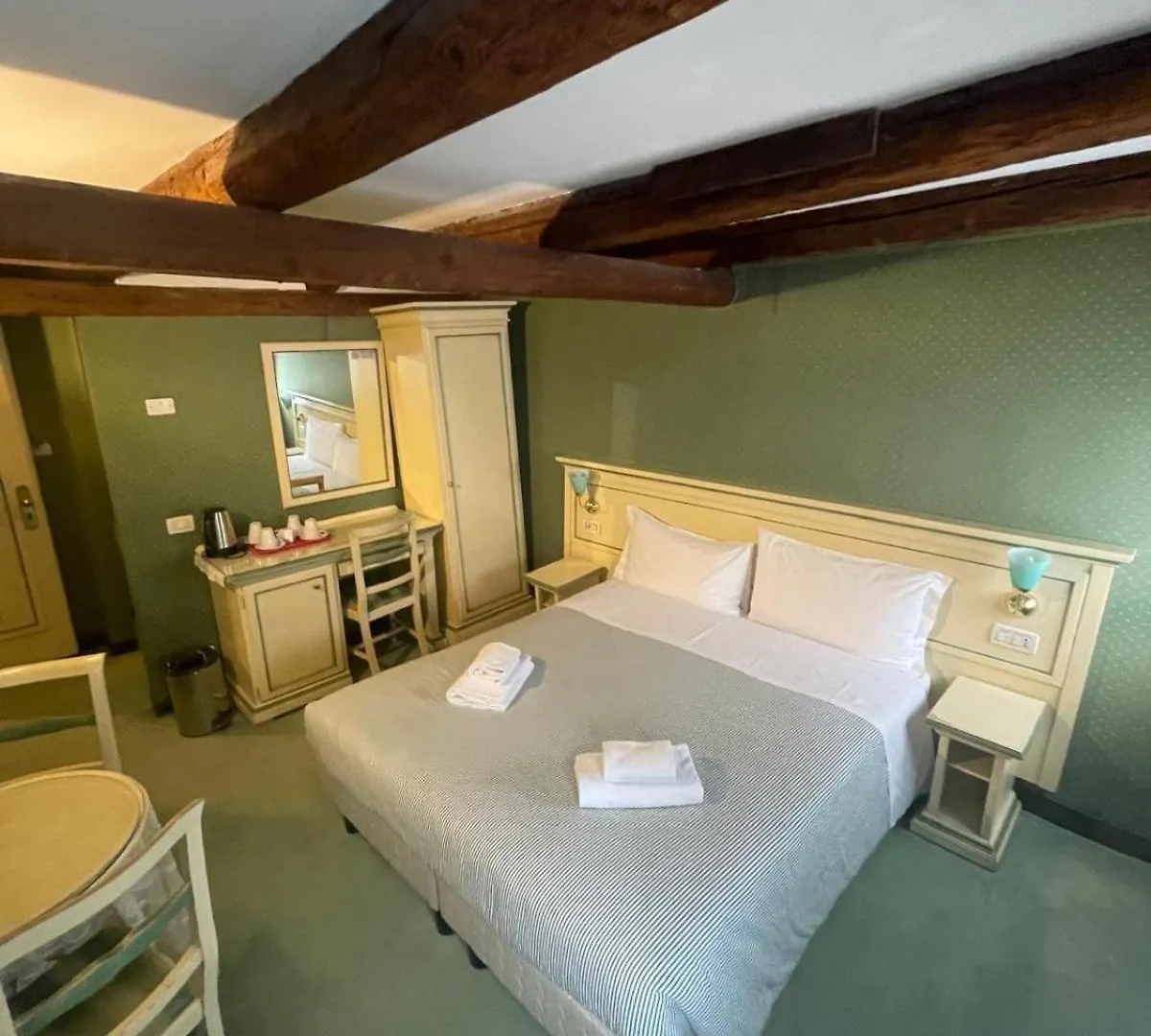 Guest house Locanda Ruga Rialto Venice Italy