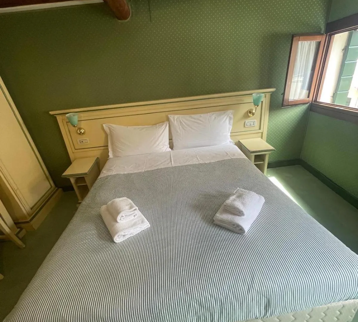 Guest house Locanda Ruga Rialto Venice